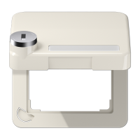 крышка с замком, CD590BFKLSL