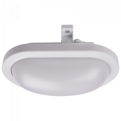 Jazzway Светильник PBH -PC3-OA 12W 4000K White IP65, 5009264