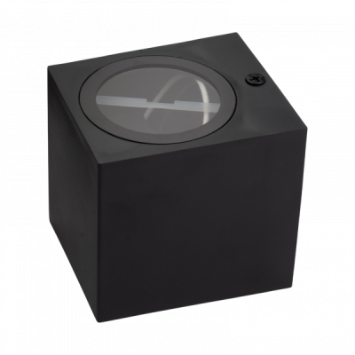 Jazzway Светильник PDL-S 72080 GU10-1 BL 230V IP65, 5039971