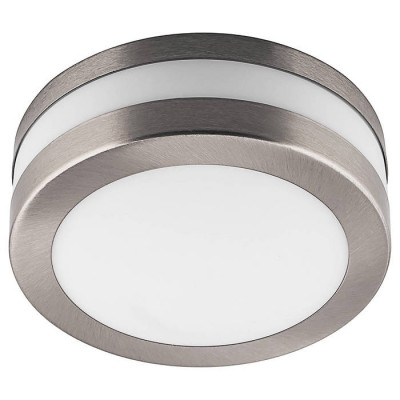 Светильник садово-парковый, Max. 20W 230V GX53 IP44, DH020 (на стену), Feron 11862