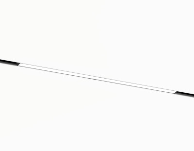 Трековый линейный светильник DIP-3CCT 3000K-6000K 20Вт 120°, AMBRELLA LIGHT, GL2325