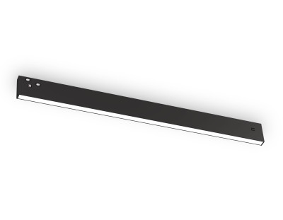 Трековый линейный светильник DIP-3CCT 3000K-6000K 20Вт 120°, AMBRELLA LIGHT, GL2325