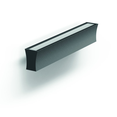 Настенный светодиодный светильник Mantra Hanok 7777