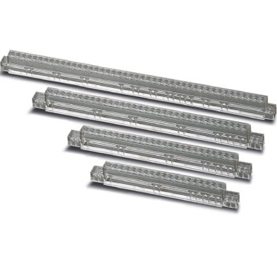 ABB Unibox Клеммный держатель для бокса 8мод.