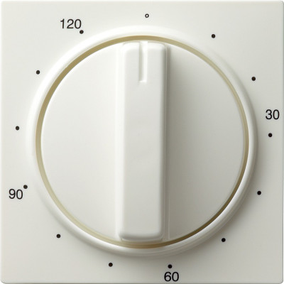 064240 Gira Накладка таймера 120 мин