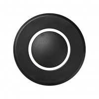 Simon S88 Накладка на 75305-, 75306-, 75315-, 75322-39 (69), S88, графит, 88034-38