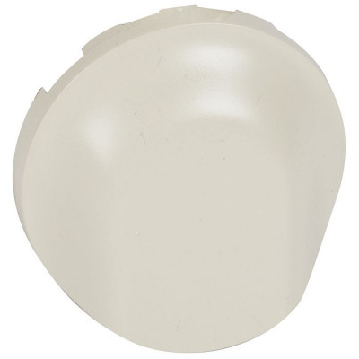 66225 - Лицевая панель - Программа Celiane - кабельный вывод Кат. № 0 671 81 - слоновая кость, Legrand