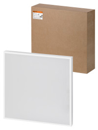 Светодиодный светильник "Призма" LED 595 4000лм 40Вт 6000К 595х595 TDM Electric, SQ0329-1033