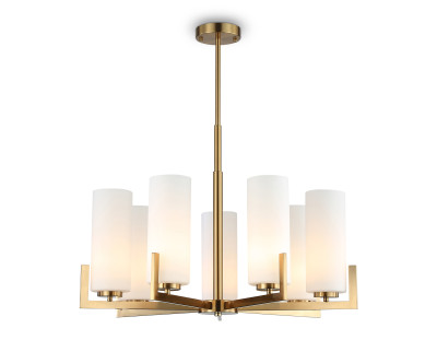 Потолочный светильник E27*7, AMBRELLA LIGHT, LH56064