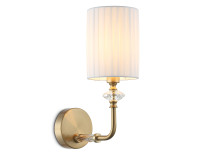 Настенный светильник с керамикой E14*1, AMBRELLA LIGHT, LH71506