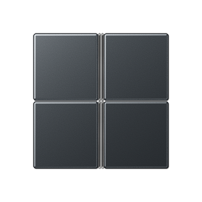 набор накладок, 4 группы, A404TSAANM