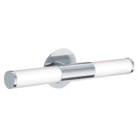 87219 Светильник для ванной комнаты PALMERA, 2х40W (E14), IP44