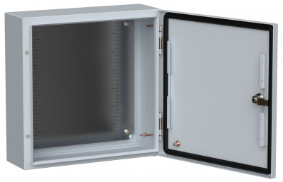 TITAN 5 Корпус металлический ЩМП-40.40.15 УХЛ1 IP66 IEK, TI5-10-N-040-040-015-66