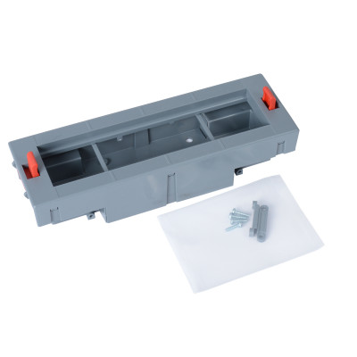 Legrand Суппорт неукомлектованный 8 мод., 088044