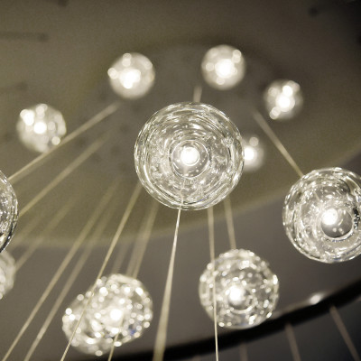 Лампа Gauss G4 AC220-240V 3.5W 260lm 4100K стекло LED 1/10/200, 107807203