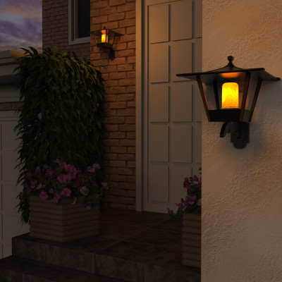 Лампа Gauss T65 5W 20-80lm 1500K E14 Flame LED 1/10/100, 157401105