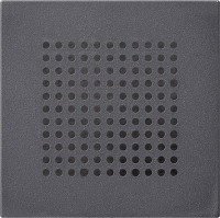 248328 Gira Накладка динамика 248328 Gira Накладка динамика