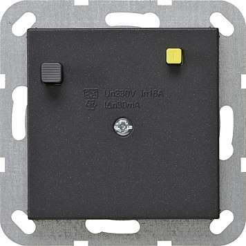 266428 Gira Автомат защиты от тока утечки 30 мА