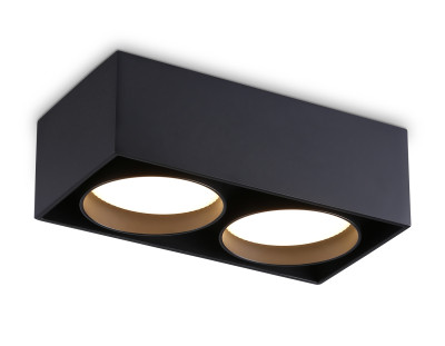 Накладной точечный светильник 2*GX53, AMBRELLA LIGHT, TN70875