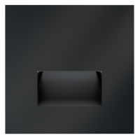 Накладка для подсветки светодиодной, S70 (графит), VLS002307