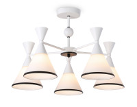 Потолочный светильник E27*5, AMBRELLA LIGHT, TR3165