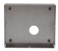 ABB Коробка монтажная для скрытого монтажа абонентского устройства, видео 4,3 без трубки