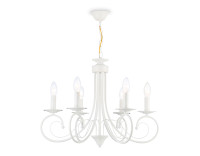 Подвесной светильник E14*6, AMBRELLA LIGHT, TR9611