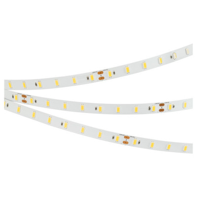 Светодиодная лента ULTRA-C64-10mm 24V White6000 (14.4 W/m, IP20, 5630, 5m) (Arlight, Открытый), 037457