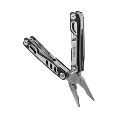 Мультитул 14 в 1, 155мм KRANZ, KR-12-4947-2