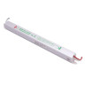 Блок питания сверхтонкий 24Вт 12В SWG Standard 00-00001128