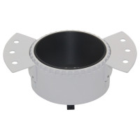 Downlight Share Встраиваемый светильник, цвет: Черный 1x20W GU10