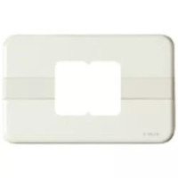 Vimar Накладка для 2 модулей с суппортом, 10736