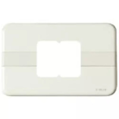 Vimar Накладка для 2 модулей с суппортом, 10736