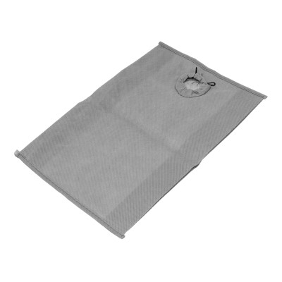 Мешок тканевый многоразовый для строительных пылесосов KR1530 15-30л  KRANZ, KR-16-0004