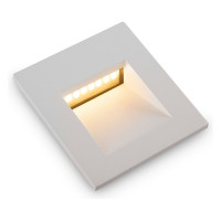 Maytoni Arca Встраиваемый светильник, цвет: Белый 3W