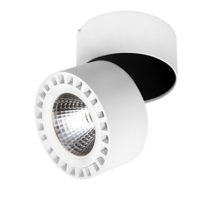 Lightstar 381363 Светильник  FORTE IP65 LED 35W 3500LM 30G БЕЛЫЙ 3000K (в комплекте)