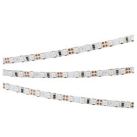 Светодиодная лента RT-A120-5mm 12V Red (9.6 W/m, IP20, 2835, 5m) (Arlight, 9.6 Вт/м, IP20), 015001(2)