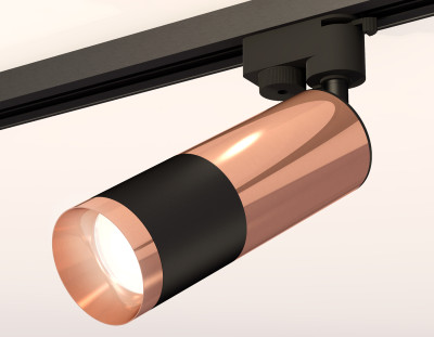 Трековый акцентный светильник однофазный MR16 GU5.3, AMBRELLA LIGHT, XT6302060