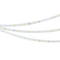 Светодиодная лента RT-A30-8mm 24V Warm2400 (2.9 W/m, IP20, 2835, 5m) (Arlight, Открытый), 024111(2)