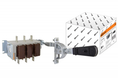 ВР32-35А 71240 250А TDM Electric, SQ0718-0062