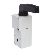 Legrand Стандартная поворотная рукоятка - для выключателей-разъединителей SPX-D номиналом 160 A, 605120