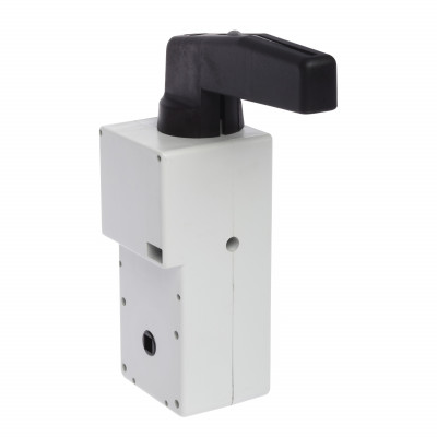 Legrand Стандартная поворотная рукоятка - для выключателей-разъединителей SPX-D номиналом 160 A, 605120