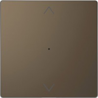 D-Life PlusLink Клавиша 1-ная с символами, мокко