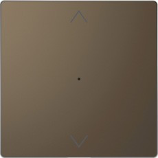 D-Life PlusLink Клавиша 1-ная с символами, мокко