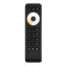 Пульт SMART-R33-MIX Black (4 зоны, 2.4G) (Arlight, IP20 Пластик, 5 лет), 032942