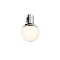 Maytoni Technical Трековый светильник Luna Flarity 3000K 4Вт 120°, TR149-1-5W3K-PT