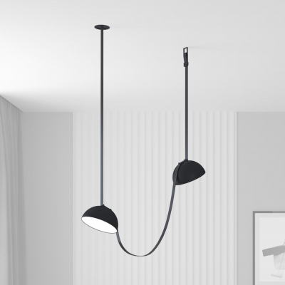 Denkirs DK55SET14-01-DG Комплект ременной трековой системы Belty