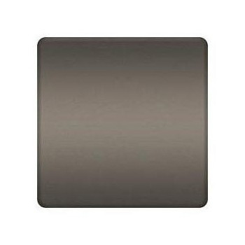 FD04319GR Fede Fede Латунная заглушка, GRAPHITE