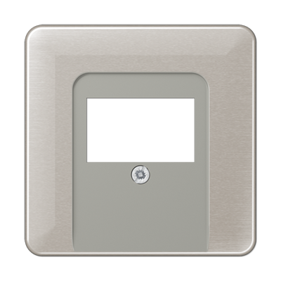 Крышка для ТАЕ розетки; платина, CD569TPT