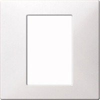 SD Накладка для электронн. мех-зма терморегулятора SCMTN5775-0000 , полярно-бел.